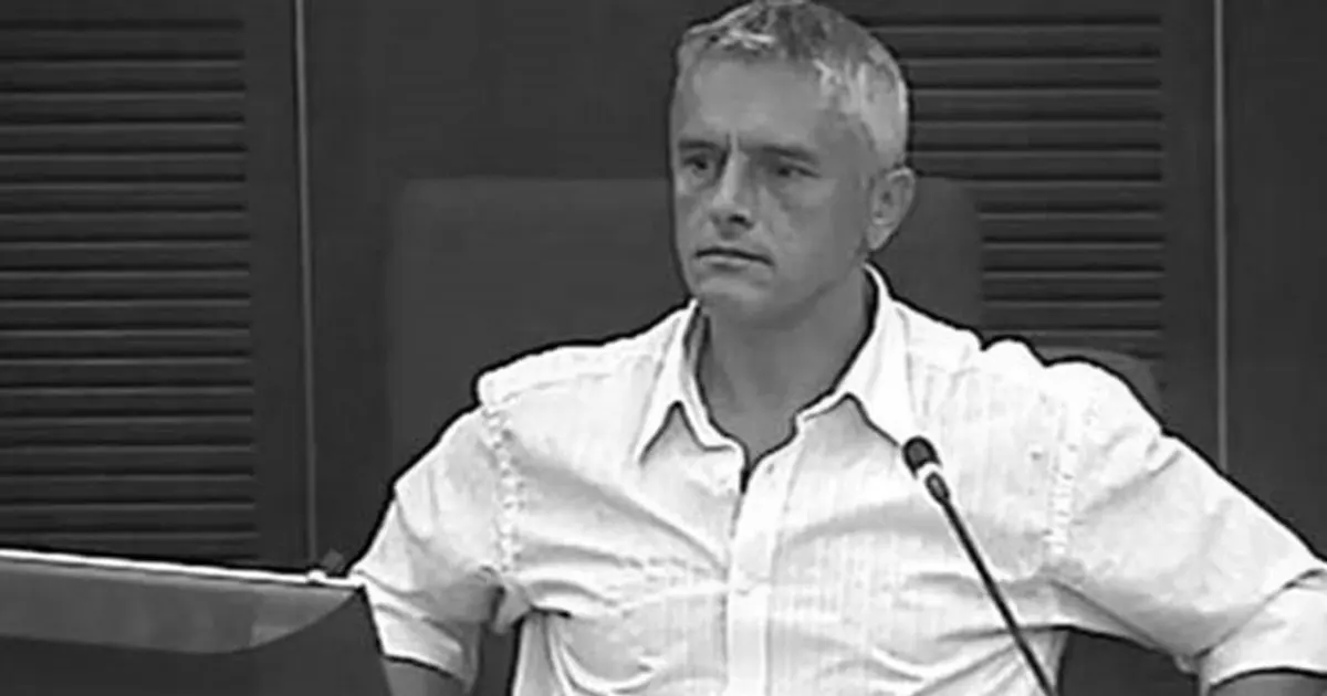 Zijad Turković
