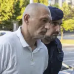 Osumnjičeni za brutalno ubistvo supruge