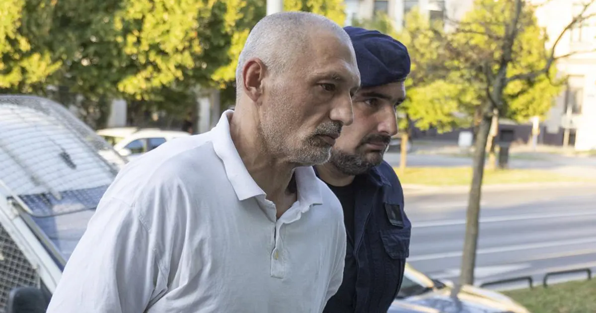 Osumnjičeni za brutalno ubistvo supruge
