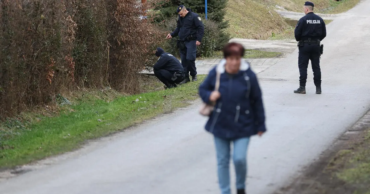 ubistvo hrvatska novak
