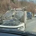 Saobraćajna nesreća