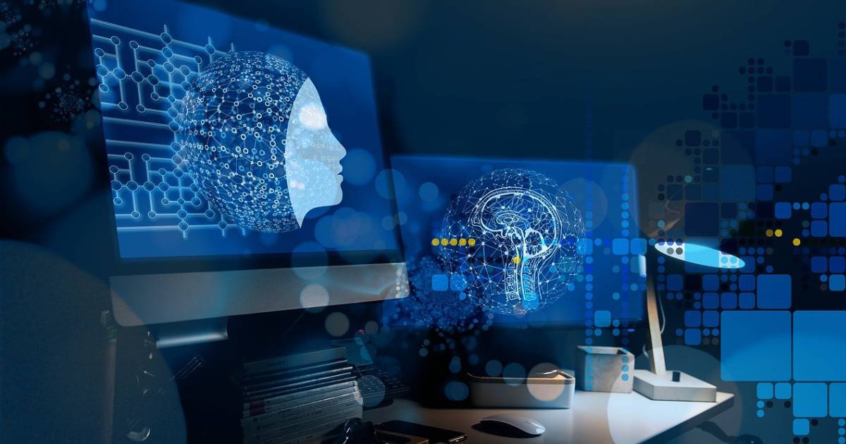 Prihvatiti prednosti umjetne inteligencije