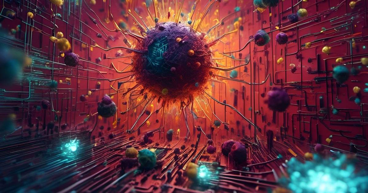Nizozemska planira uključiti AI i biotehnologiju u zakon o provjeri ulaganja