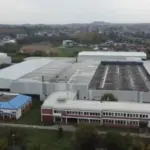 "Unis" u Derventi