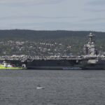 USS Gerald Ford