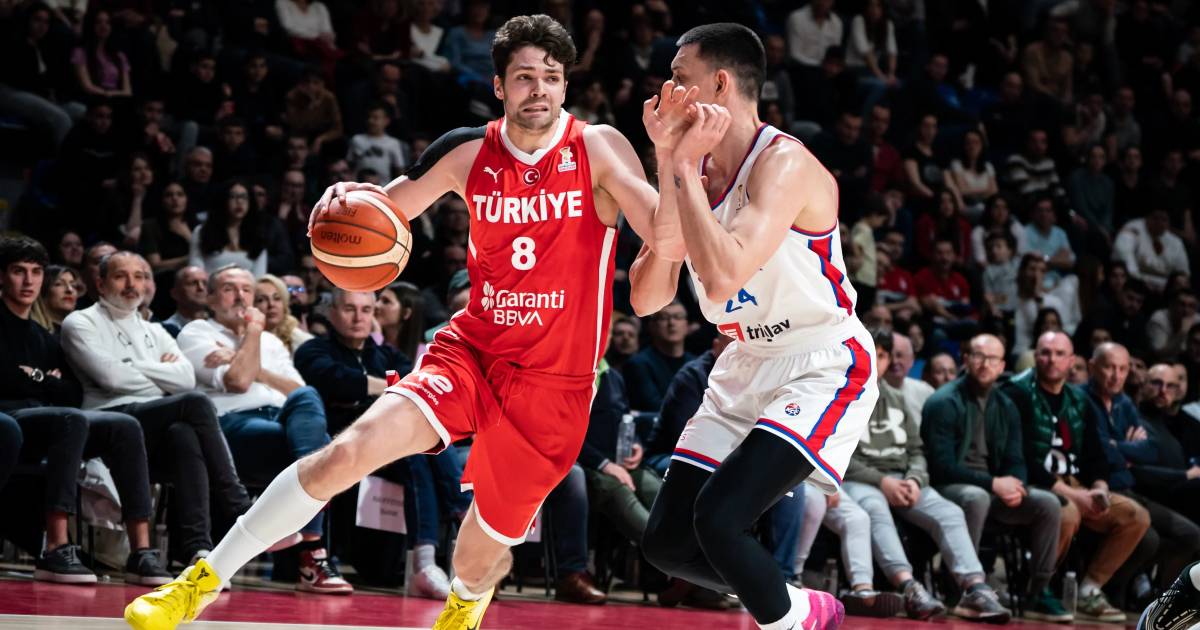 Tarik Biberović