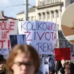 Vasić: Protesti u Sarajevu odraz dugotrajno nagomilanog nezadovoljstva u društvu
