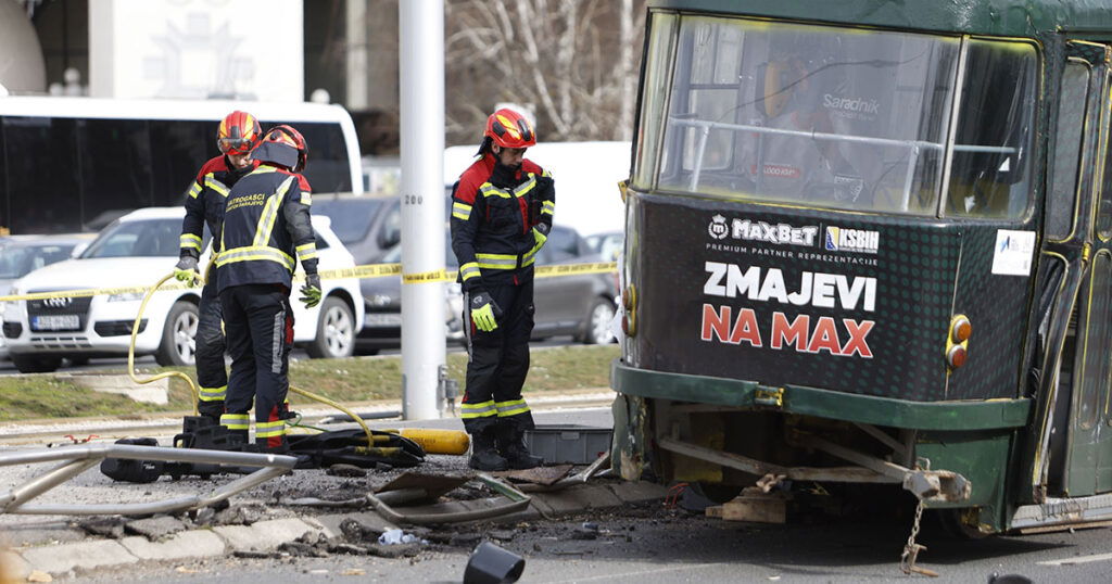 Vlada KS oglasila se nakon tragedije