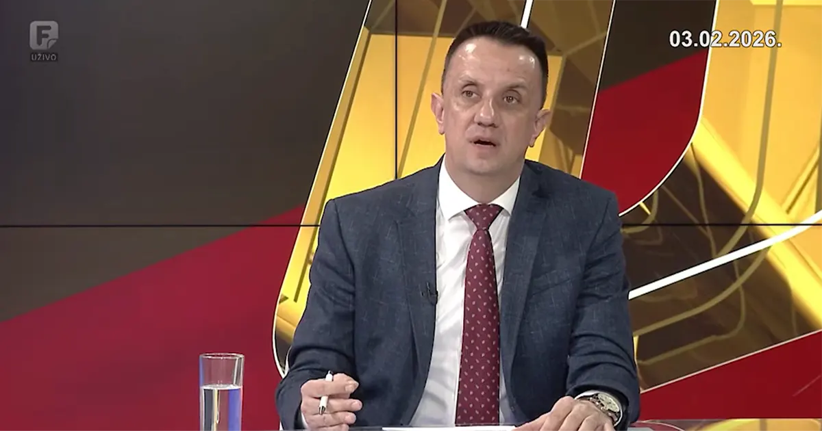 Vedran Lakić