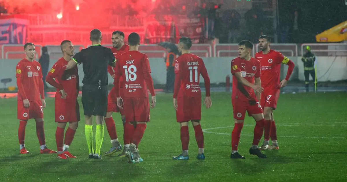 velež