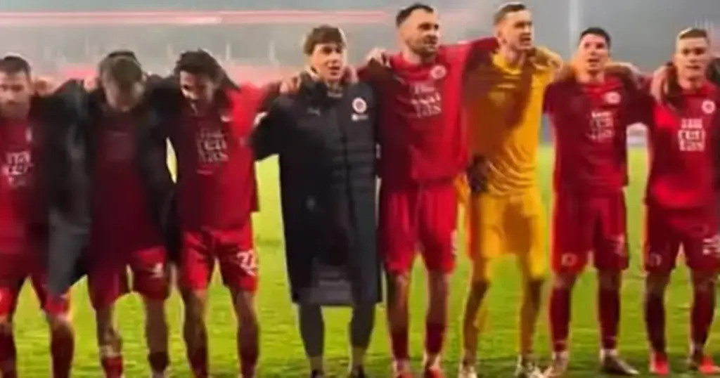 Velež preko Širokog Brijega u četvrtfinalu Kupa BiH