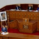 venecuela parlament