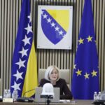 Vijeće ministara BiH