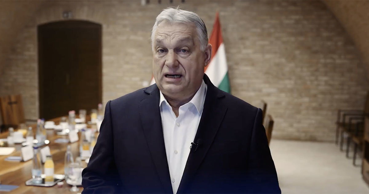 Viktor Orban