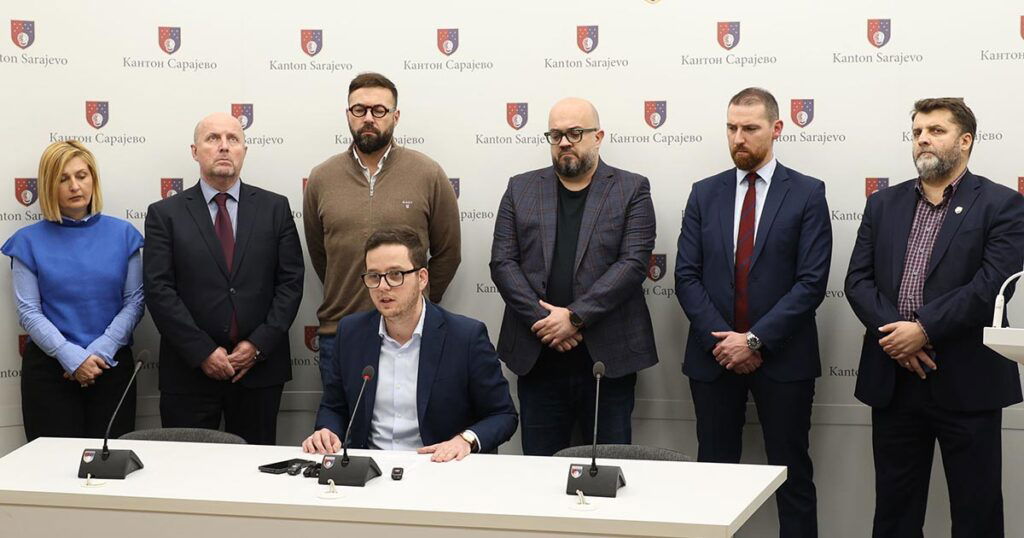 Uk: Bio bih najsretniji da imamo 45 novih tramvaja i da se koriste isključivo oni