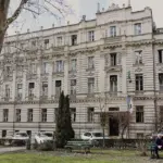 Sjedište Vlade Kantona Sarajevo