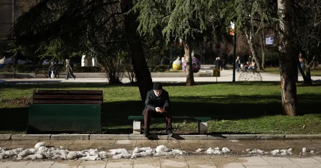 Planeta doživjela svoj peti najtopliji januar u historiji