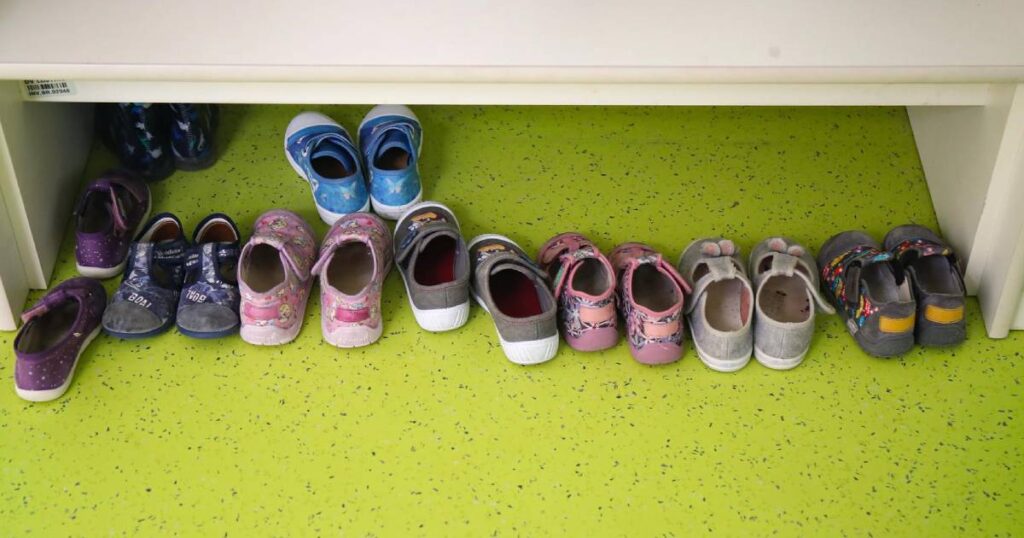 Objavljen Konkurs za upis djece u predškolske ustanove u KS