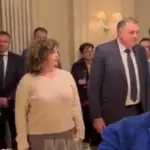 Vukanović komentrisao posjetu Dodikove svite Americi