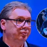 Vučić šokirao javnost u Srbiji