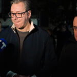 Vučić i Popević