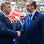 vučić plenković