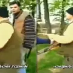 Najpoznatiji snimak Vučića iznad Sarajeva