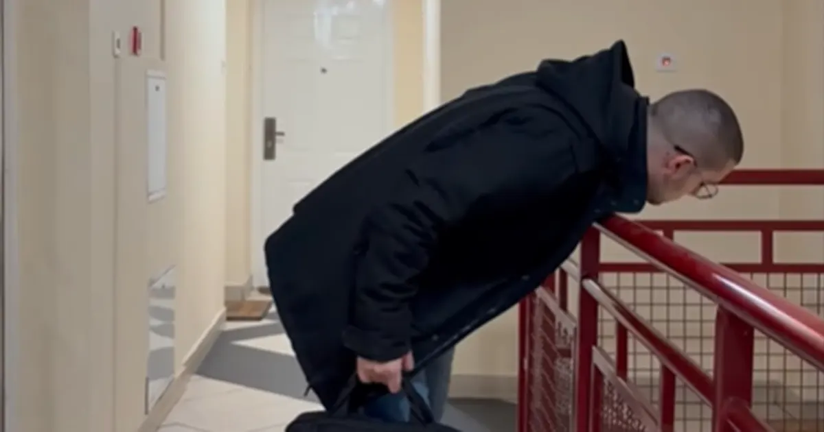 Vučinić videom ismijao posjetu Dodikove delegacije u Americi
