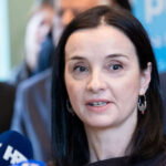 Ministrica Vučković