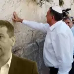Vukanović reagovao na posjetu Dodika Izraelu