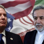 Witkoff i Araghchi