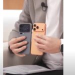 Xiaomi pokazao 17 Pro Max uz bok je iPhoneu 17 Pro Max