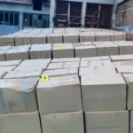Zaplijenjena droga u Srbiji