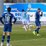zeljeznicar posusje