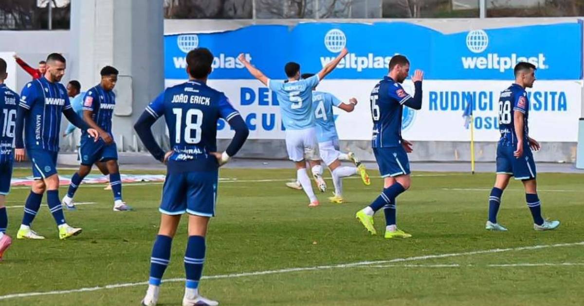 zeljeznicar posusje