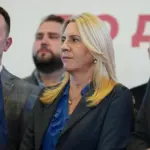Željka Cvijanović