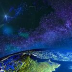 zemlja planete suncev sistem nebo astronomija
