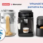 Konzum i Merkator