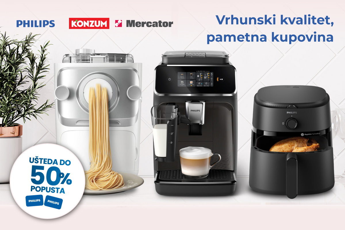 Konzum i Merkator
