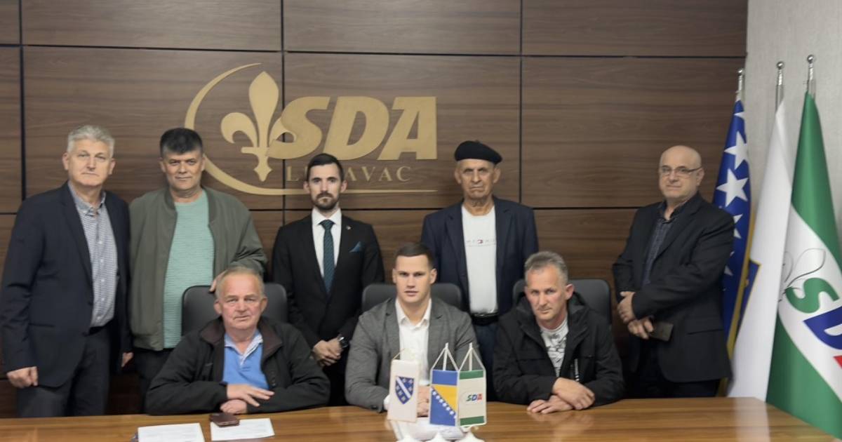 SDA Lukavac
