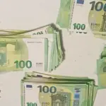 Pronađeni novac