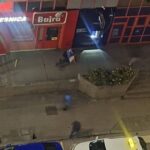 Pucnjava u Tuzli