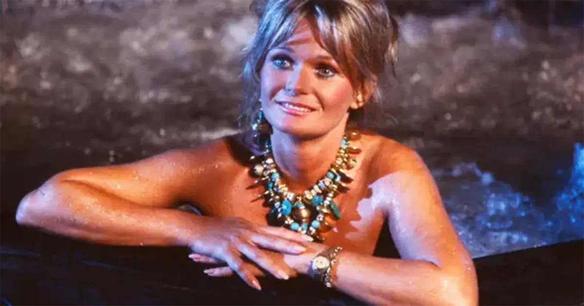 Valerie Perrine