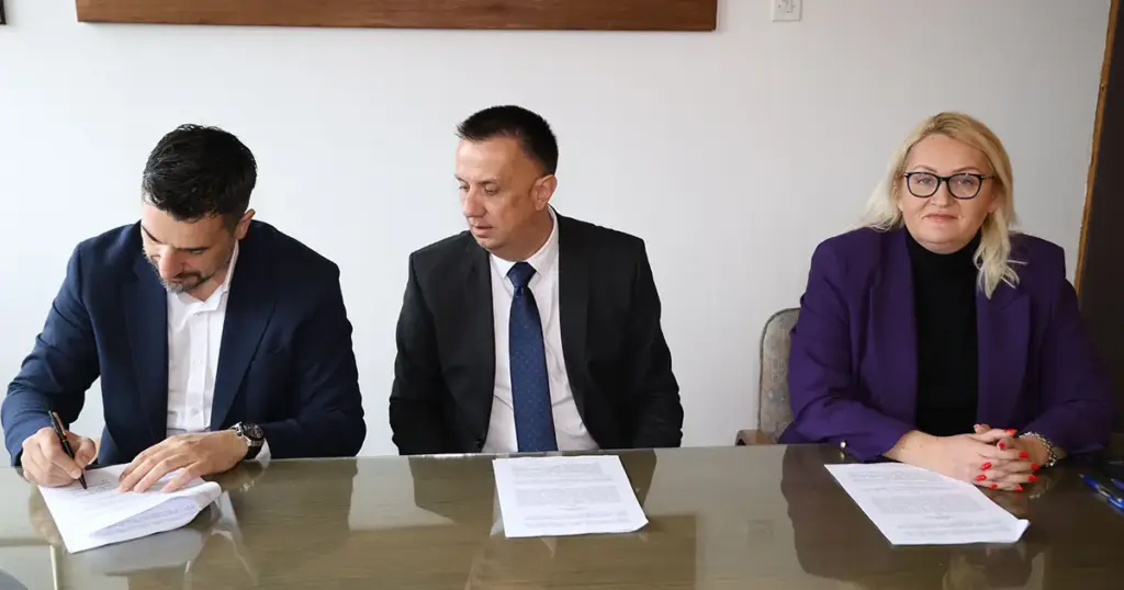 Ministarstvo energije FBiH potpisalo važan sporazum vrijedan pola miliona maraka