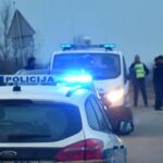 Hrvatska policija