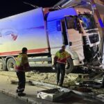 Saobraćajna nesreća u Austriji