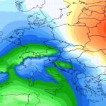 Očekuje se metar snijega u BiH