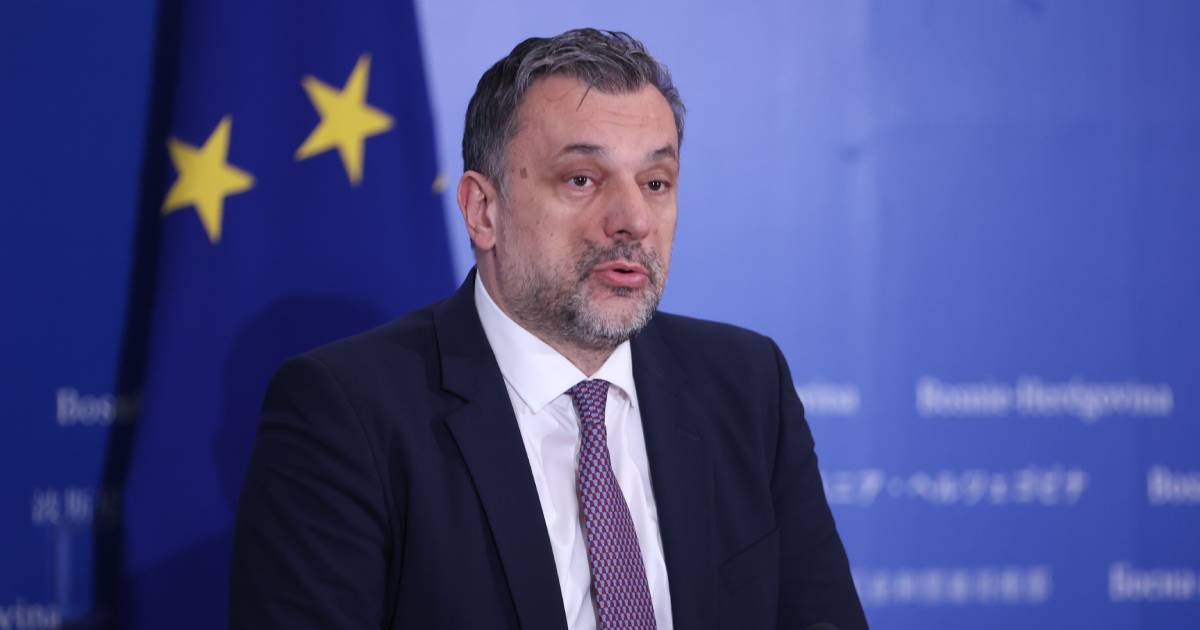 Elmedin Konaković