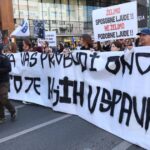 protesti u Sarajevu