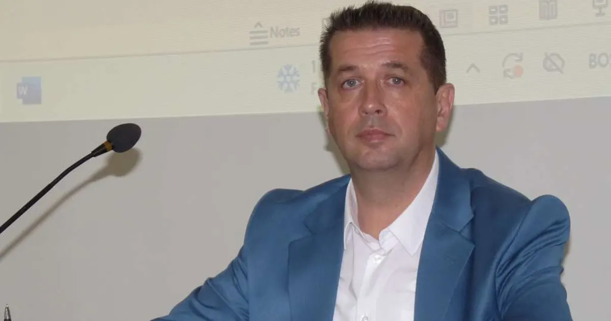 Ahmed Hamzić
